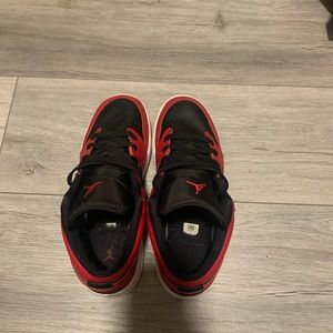 Jordan 1s low